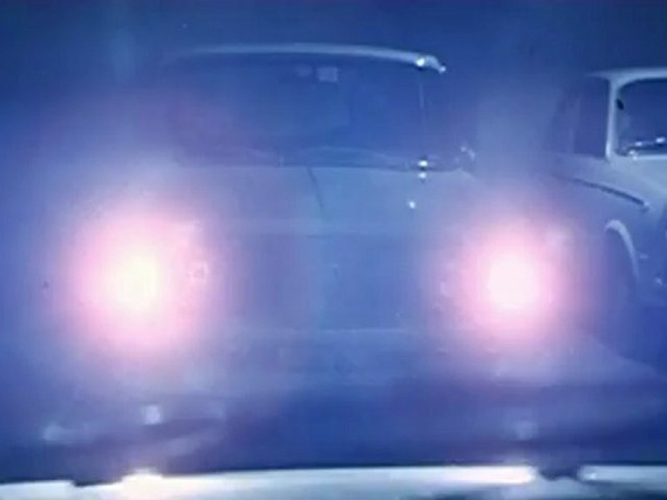 Die Stimme des Todes [1977] Trailer german