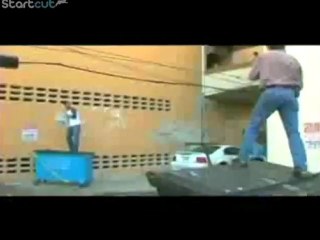 Snap: Award-Winning Short Film by Manolo Celi 🎬