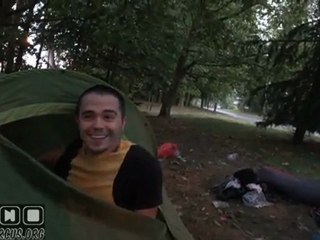 Japan Expo 2012 Reportage (1/) Paris Nord Villepinte