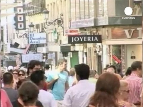 IMF urges Europe to act swiftly on debt crisis