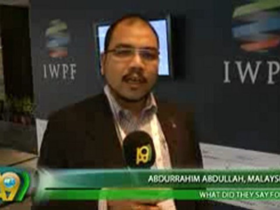 Abdurrahim Abdullah Malaysia