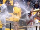 DTM: Ekström gewinnt Regenschlacht in München
