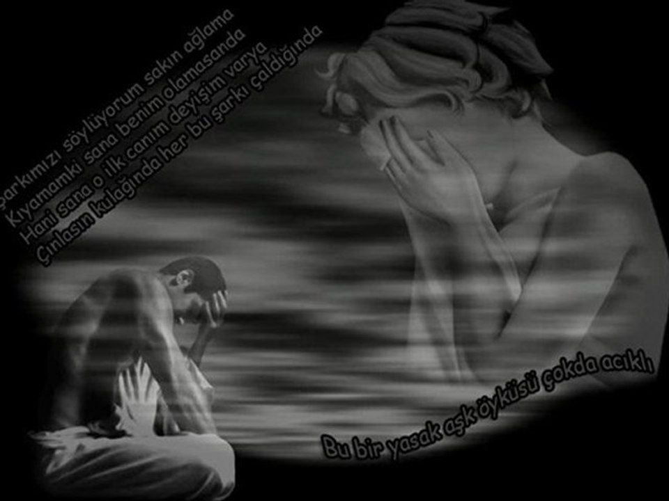 HÜSEYİN KAĞIT - BEN BU DÜNYADA YANDIM