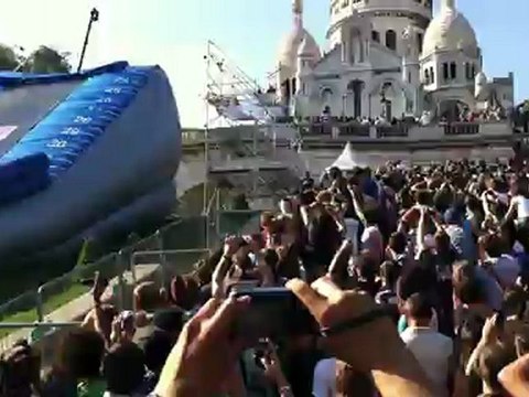 taig khris sacré coeur