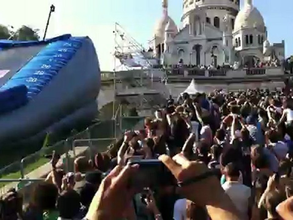 taig khris sacré coeur