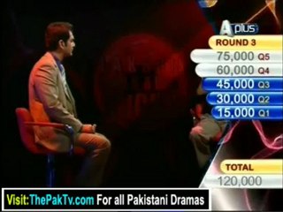Lakhon Ka Suchh on A Plus - 16th July 2012 - Part 3