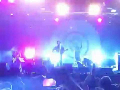 Bloc Party - This Modern Love - Bilbao BBK Live 2012