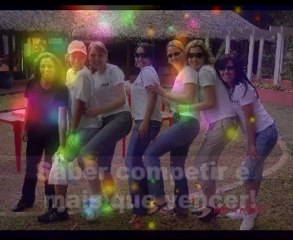 JOGOS CORPORATIVOS - IBAQUE CONSULTORIA - HDI GINCANA 2007 vbn