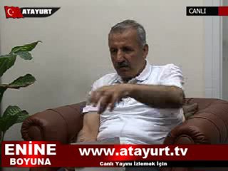 Enine Boyuna / Atayurt TV