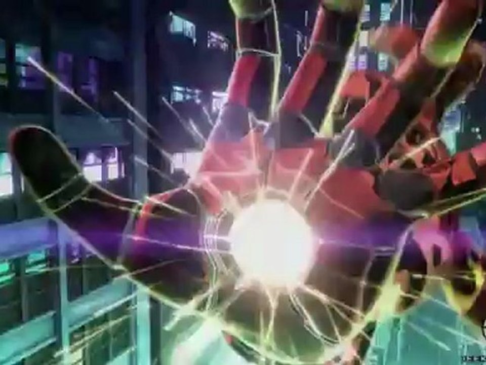 [GEEKPARADIZE TV] Jeux vidéo 2010 - 2011