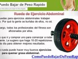 [Ejercicios Para Quemar Grasa Abdominal]