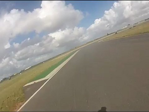 roulage fontenay le comte 14-07-2012