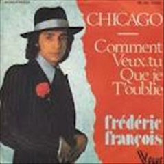 Frederic François - Chicago