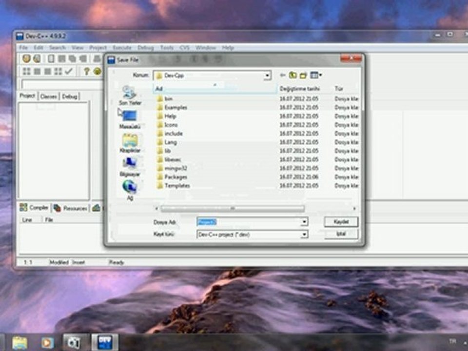 newfile