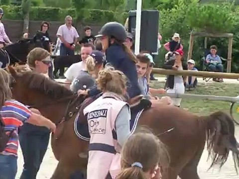 GRAFFITI BARRAGE Lamotte 2012