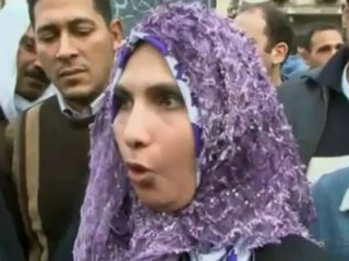 Фильм об "арабской весне": "Близка ли победа?"