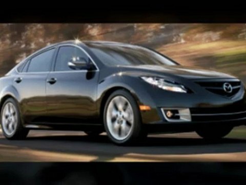 Fremont Mazda near Hayward 2012 Mazda6 Sports Sedan near Hayward