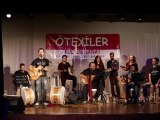 Ötekiler Marşı / Ötekiler Müzik Topluluğu