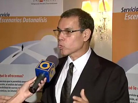 Indecisos se inclinan hacia candidatura presidencial de Capriles, según Datánalisis