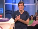 Dr. Oz Talks About Chiropractic Care- Katella Chiropractic and Laser Center Orange CA