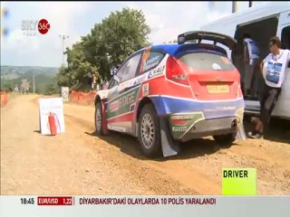 15.07.2012 SKYTÜRK360 Driver Programı