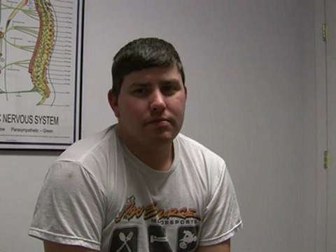 Doctors using Class IV Laser to treat Carpal Tunnel- Michael D. Berry, D.C.- Chiropractor-Orange, CA