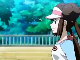 Pokémon Black 2/White 2 Mei vs Cheren Vostfr