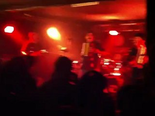 Celso Piña - Paris, Glaz'art - 07/11