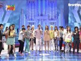 120715 Challenged 1000 songs Cut U-KISS Dongho - You Are Loveable