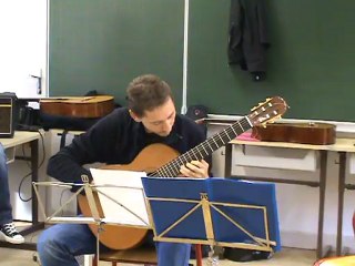 M2U01091 Tango, Francesco Tarrega