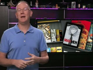 Android Tablet Shootout: Nexus 7 vs. Kindle Fire vs. Nook - GeekBeat.TV