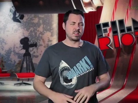 Mail Sack: Gotta Get That YouTube Money! - Film Riot