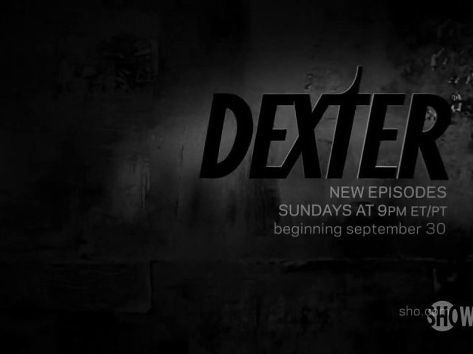 SDCC 2012 : Dexter - saison 7 (extrait)  VO | HD