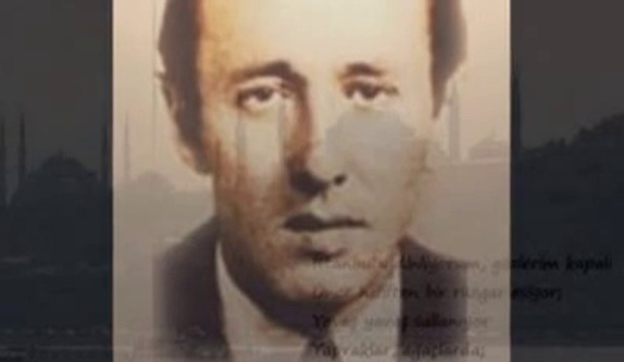 ELİF REYYA NAZ-ORHAN VELİ ŞİİRLERİ     ŞAİRTÜRK YORUMCULARI