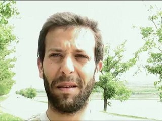 MOLDAVIE - EP 4 - PAROLES DE CONFLITS