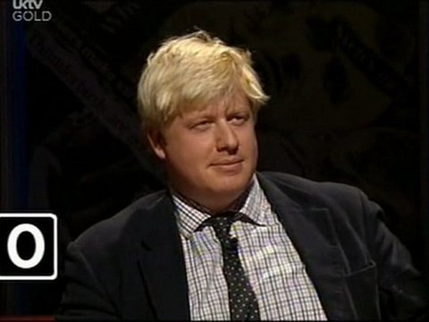 HIGNFY S22E03 - Shazia Mirza & Boris Johnson
