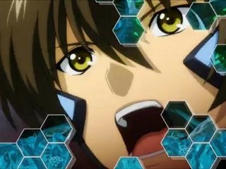 Muv-Luv Alternate Top Gun Opening