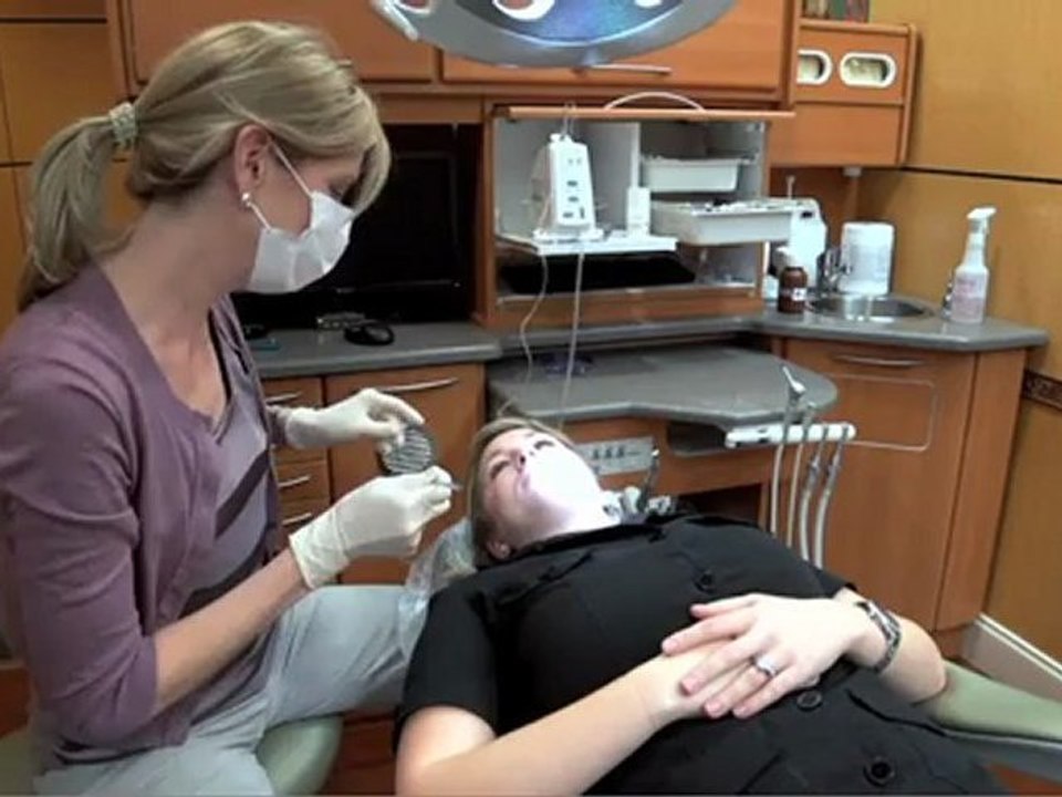 The Wand - Sedation Dentistry Ellenton & Parish