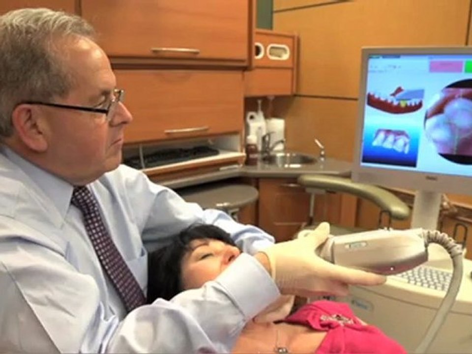 Restorative Dentist Ellenton & Parish, FL