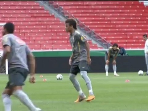 Giggs ready to lead Team GB