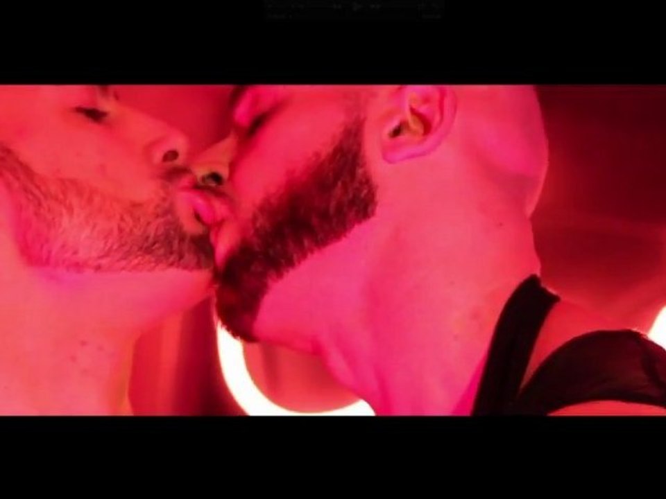 Room Service - The Sextape pt. 3 - Boys On The Dance Floor