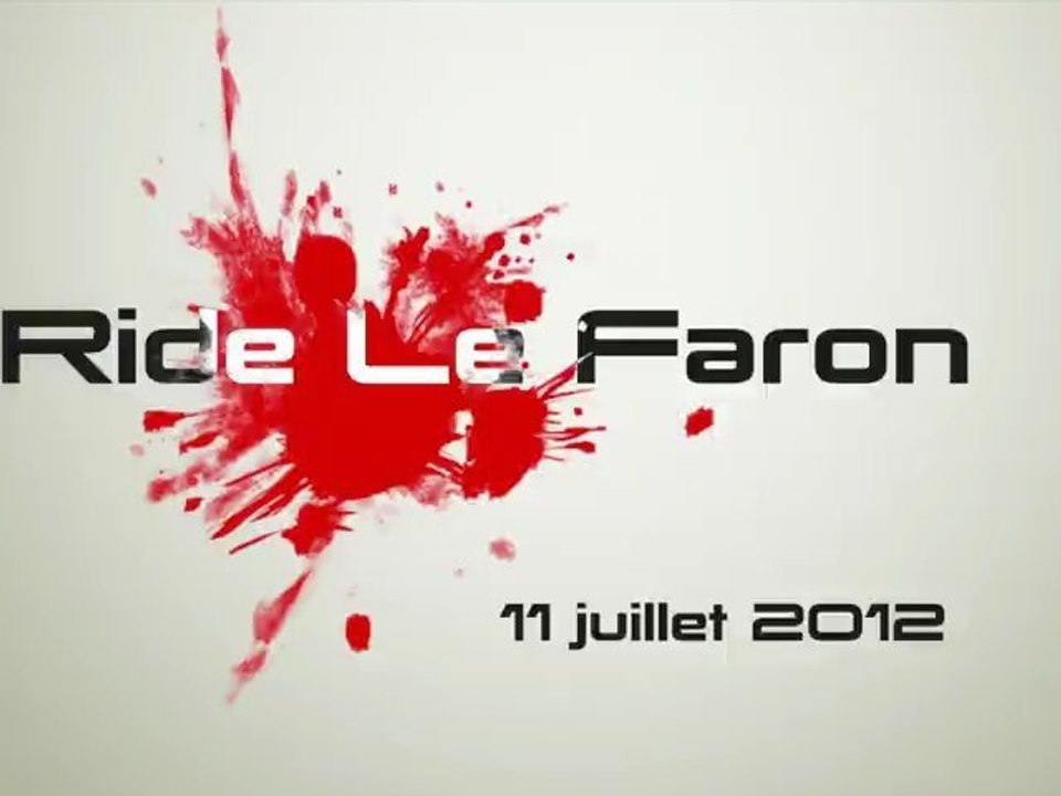 VTT Ride au Faron 11 07 12