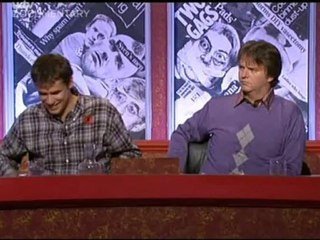 HIGNFY S22E04 - Rosie Boycott & Richard Bacon