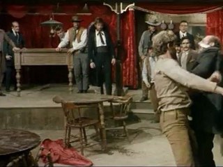 Fünf blutige Stricke [1968] Trailer german