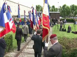 France remembers WWII Jewish deportation