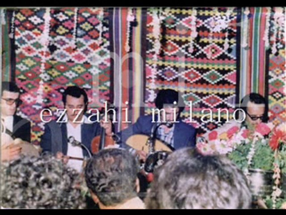 naguib ya khawti ....!!....."ezzahi milano"