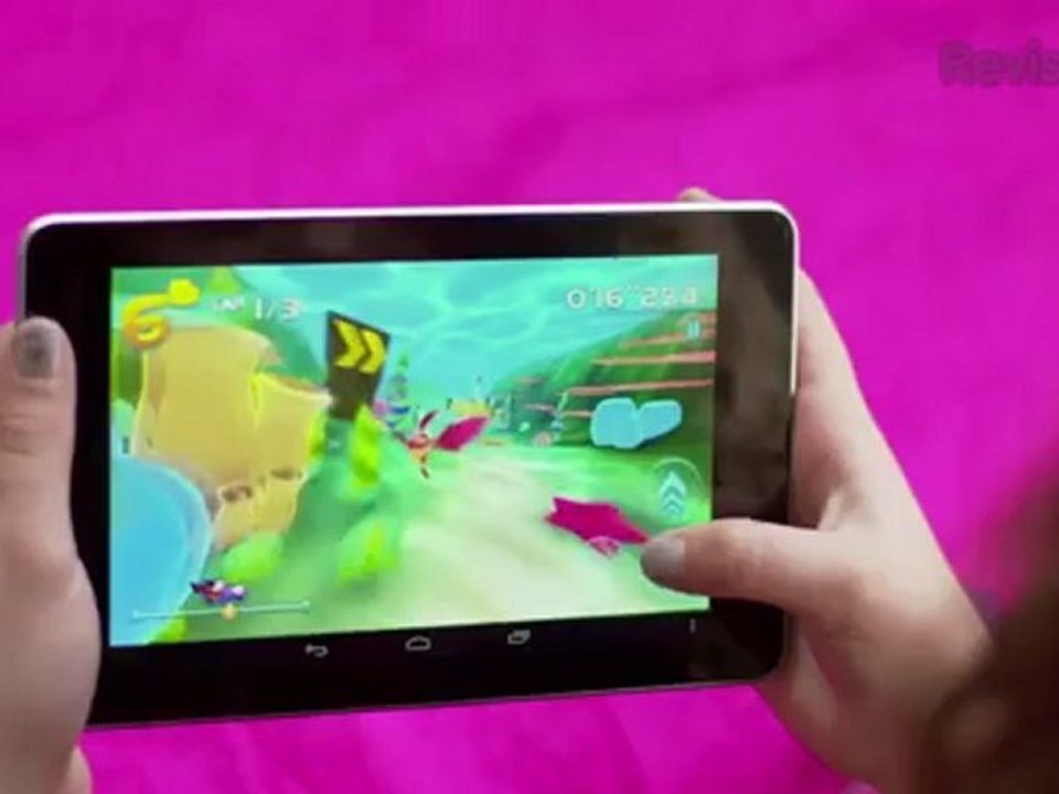 The Dark Knight Rises is Hitting the Small Screens of Android and iOS Too - Snapp