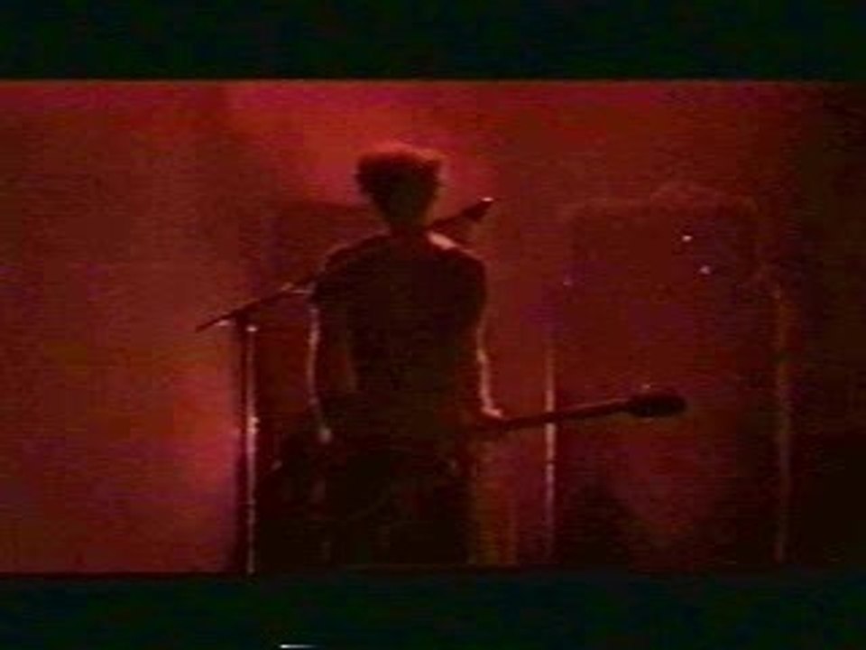 Black Rebel Motorcycle Club