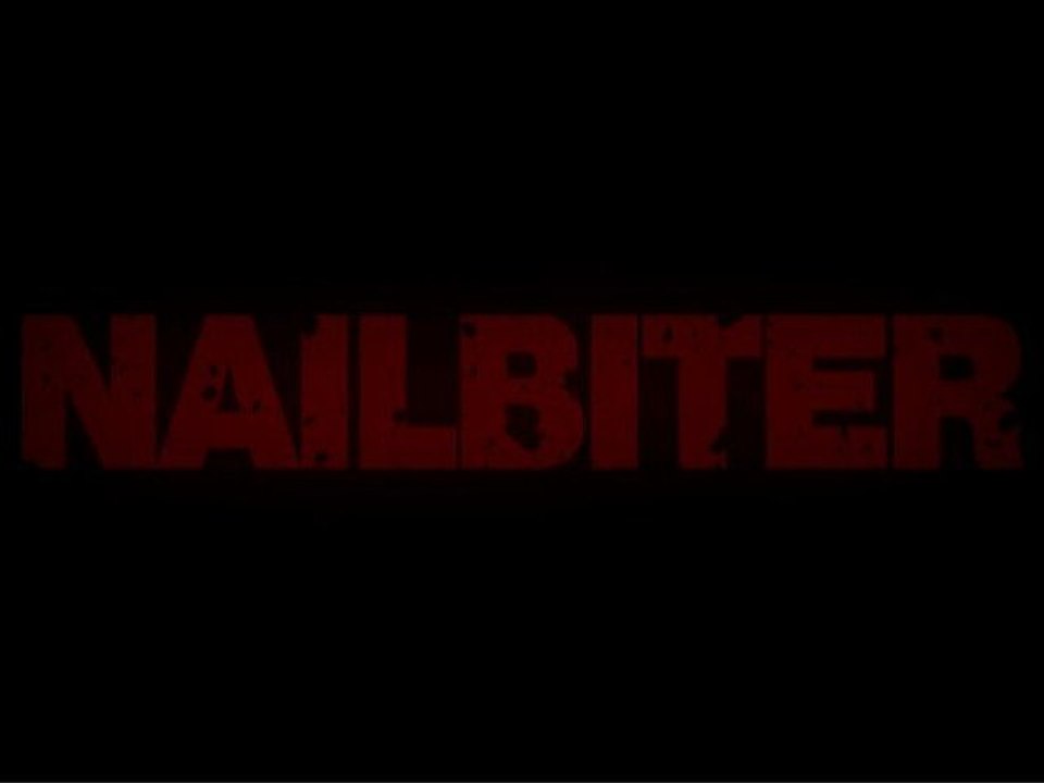 Nailbiter trailer