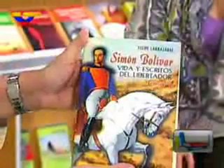 (VÍDEO) Librera Mediática (1/2) 14.07.2012